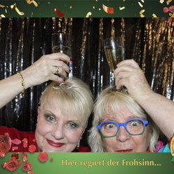 1. Prunksitzung 2025